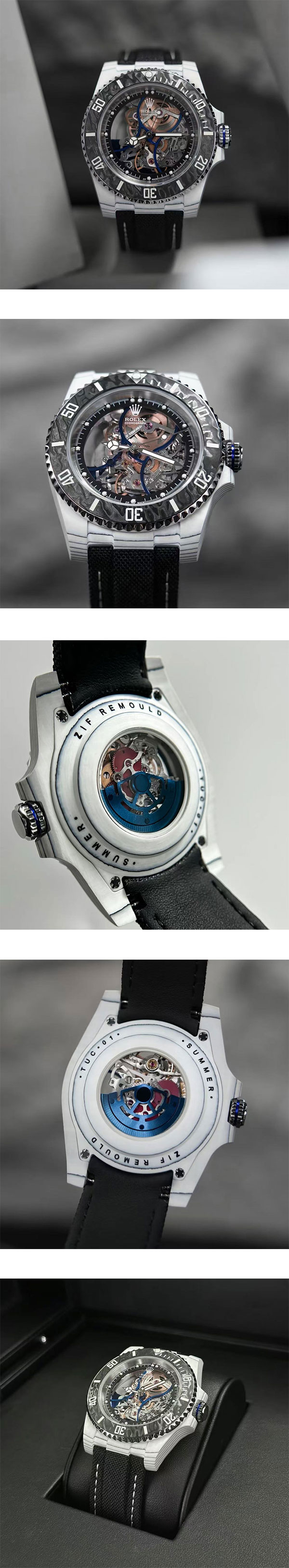 (DIW工場改良タイプ)3135搭載 ロレックス サブマリーナーコピー時計 114060 Artisans de Genève 高級感のあるギフト